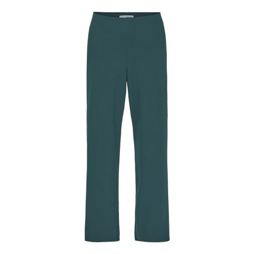 New Glut musthave pantalon - Pine Green