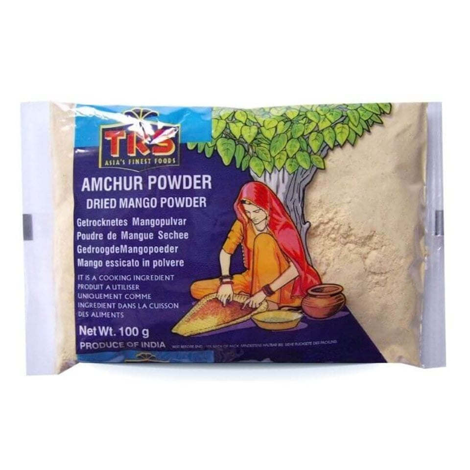 Trs Amchur Powder 100Gr