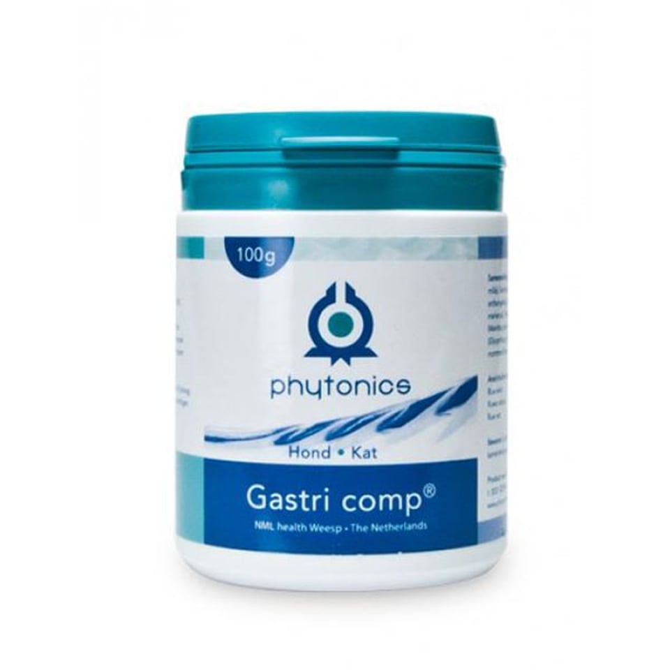 Phytonics Gastri Comp 100g
