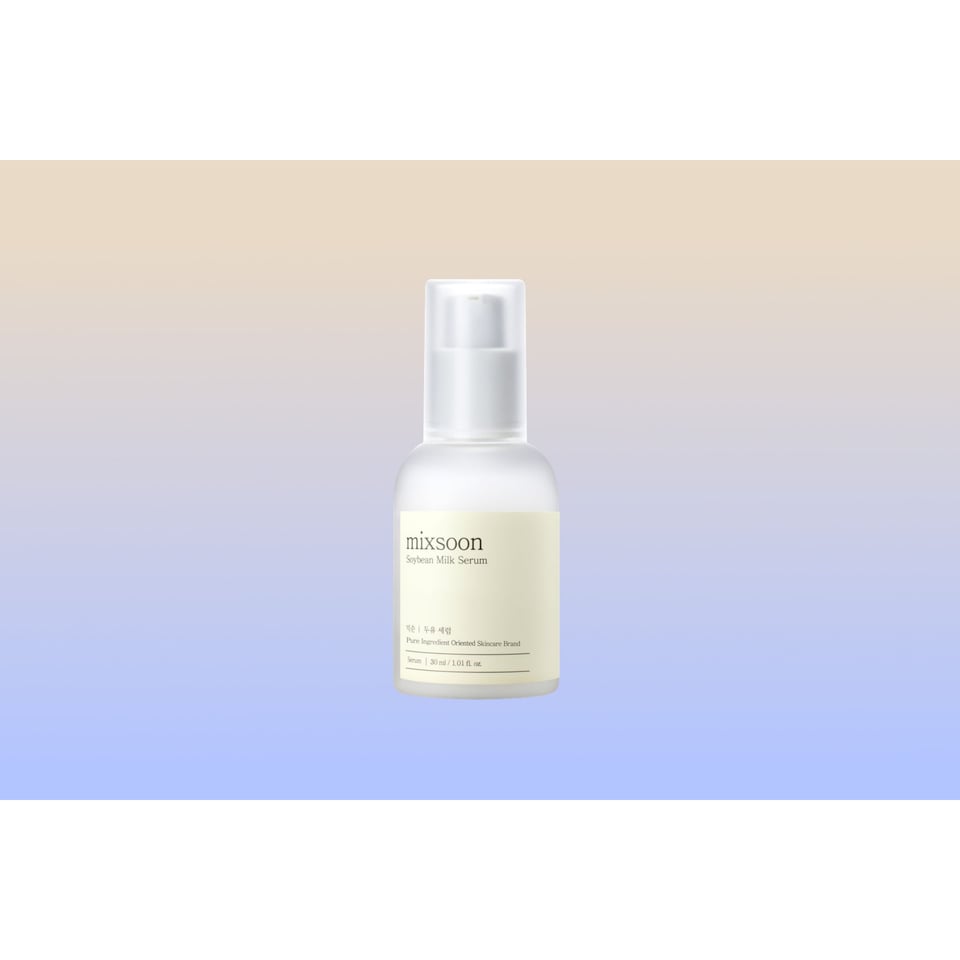 Soybean Milk Serum