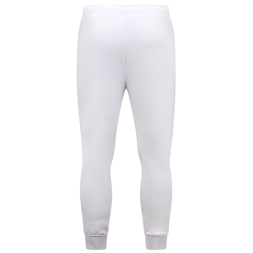 Joggingpakken Heren Tupac - Trainingspakken 2Pac- Huispakken - 10997 - Wit