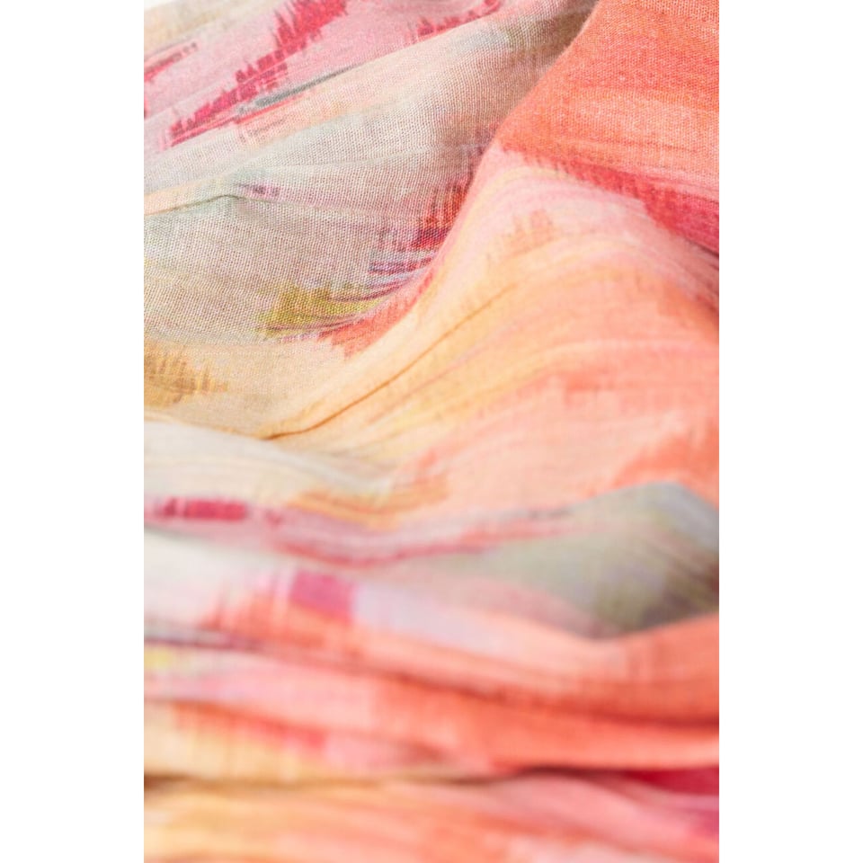 Ba&sh Anissa Dress - Oker