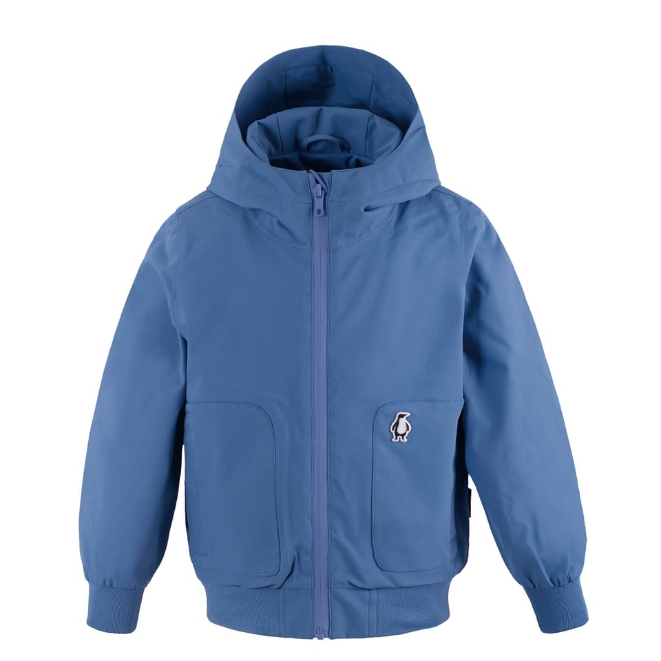 GOSOAKY BLUE BIRD Coronet Blue
