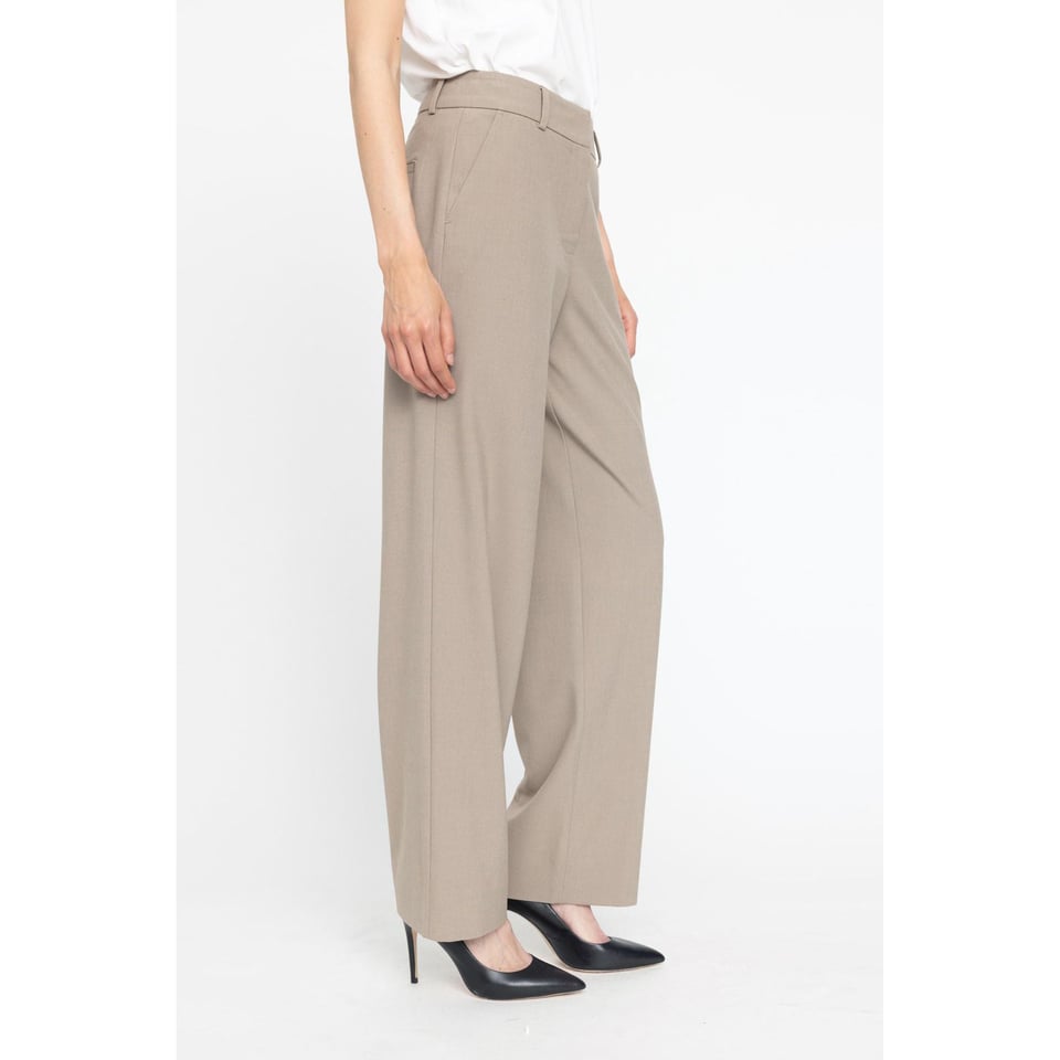 Five Units Dena 285 Trouser - Biscuit Melange