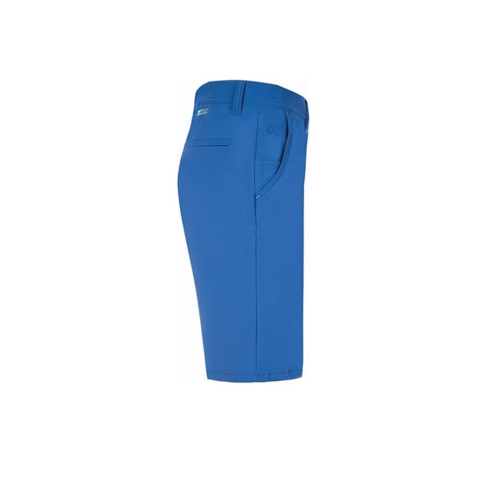 Alberto Earnie Short Heren Kobalt - 52 / Kobalt blauw