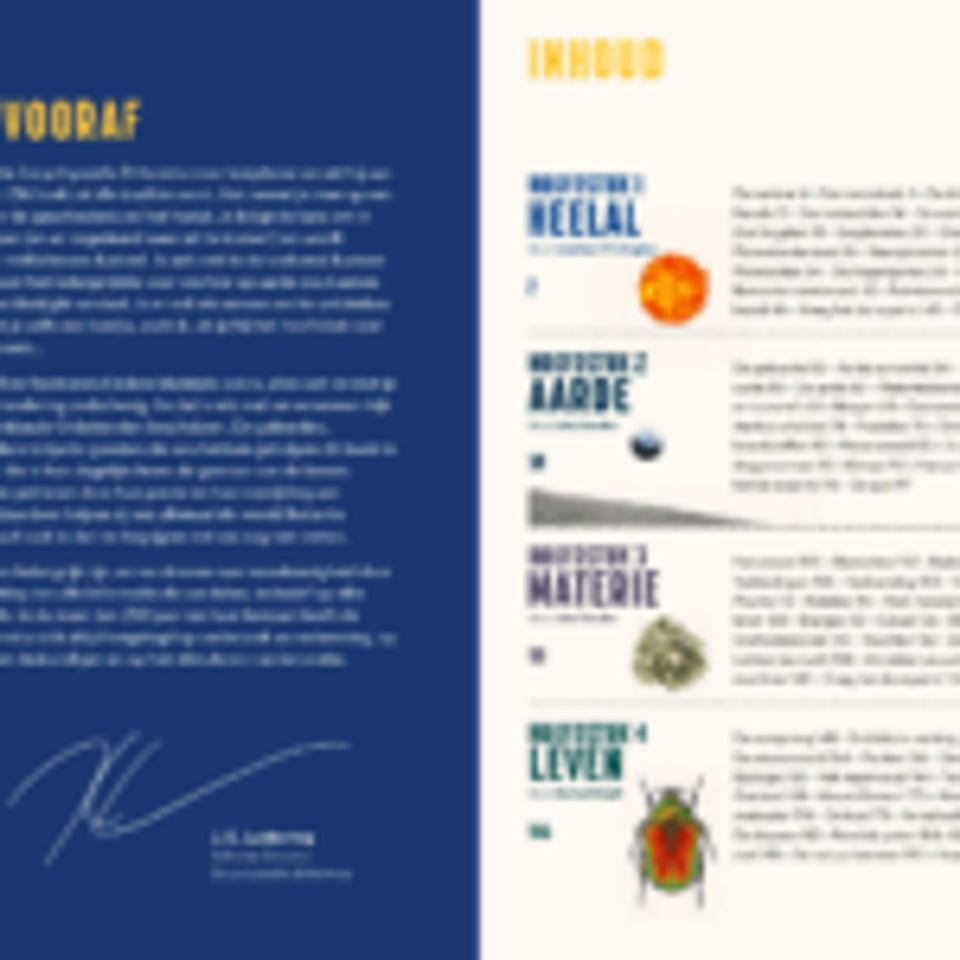Lannoo Britannica Kinderencylopedie