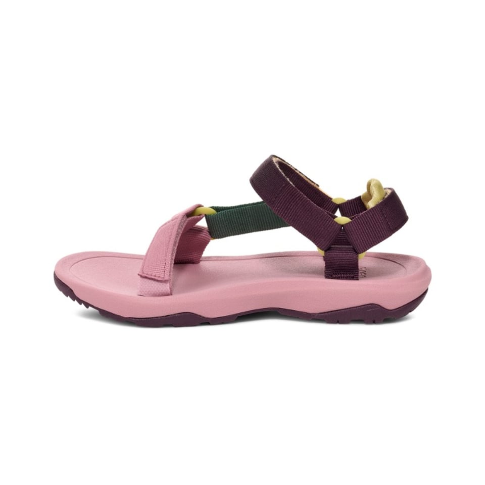 Teva Hurricane XLT 2 Eggplant Multi