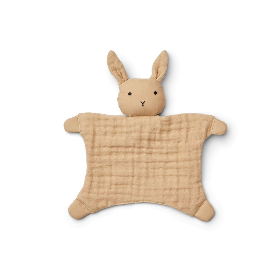 Liewood Amaya Cuddle Teddy Rabbit/Safari