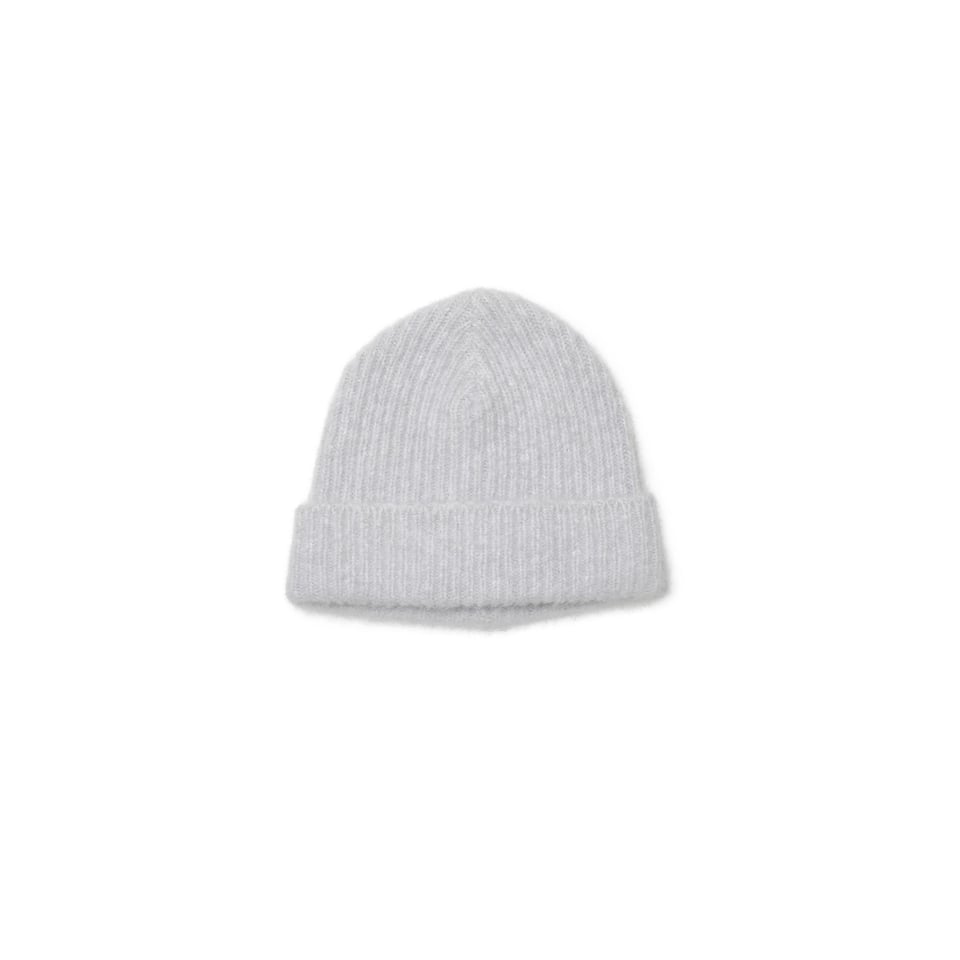 One & Other Berg Hat - Light Grey