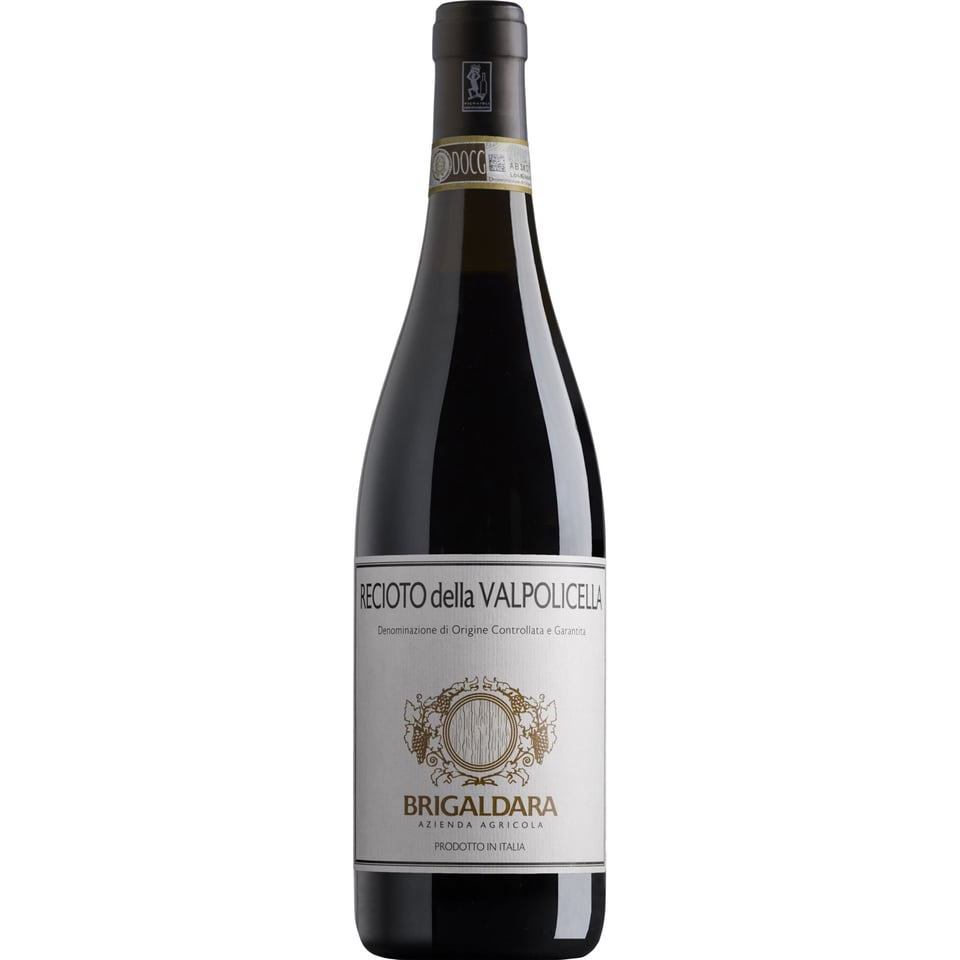 Brigaldara Copy of Brigaldara Recioto Della Valpolicella 0,375