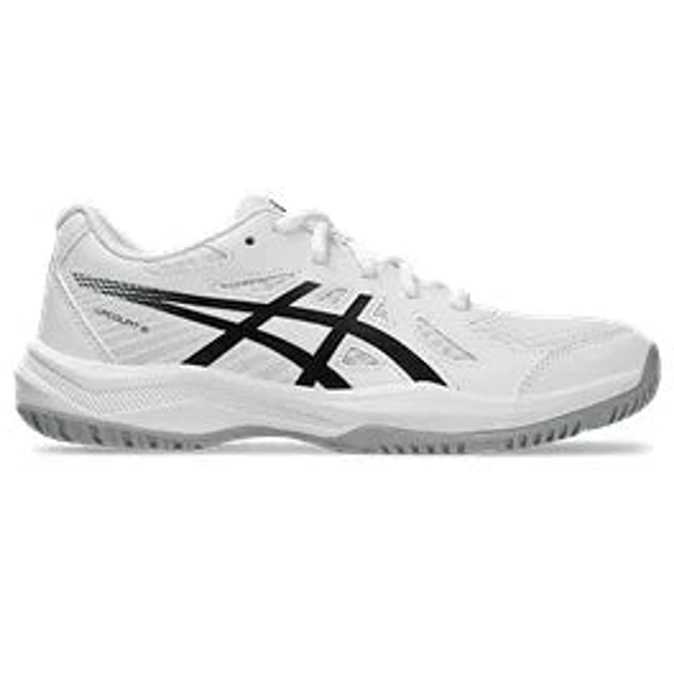 Asics Upcourt Kids Indoor white/black