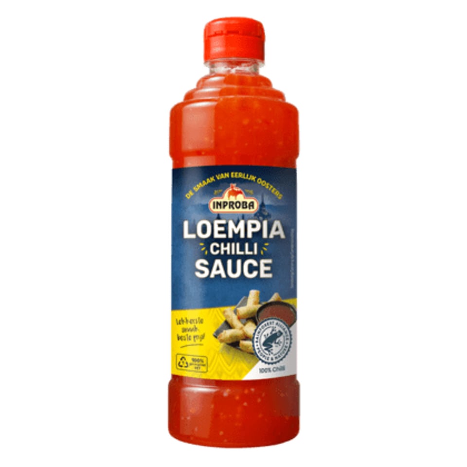Inproba Loempiasaus