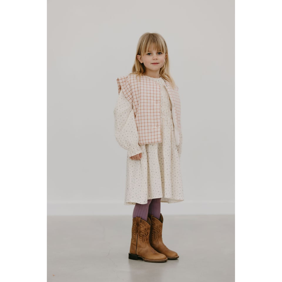 Bootstock Ranger Gold Cowboyboots