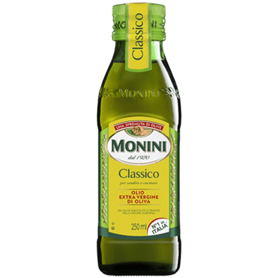 Monini Classico Extra Vergine
