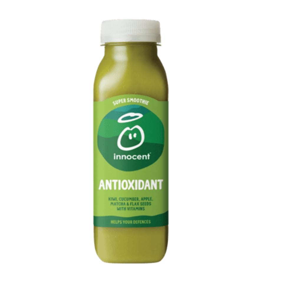 Innocent Super Smoothie Antioxidant
