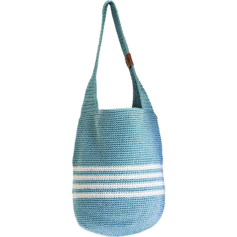 Bayuxx Crochet Bag