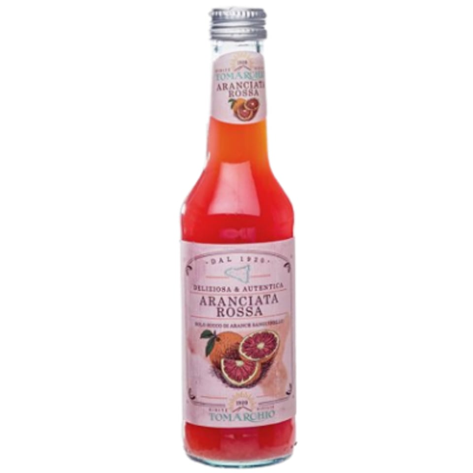 Tomarchio Aranciata Rossa