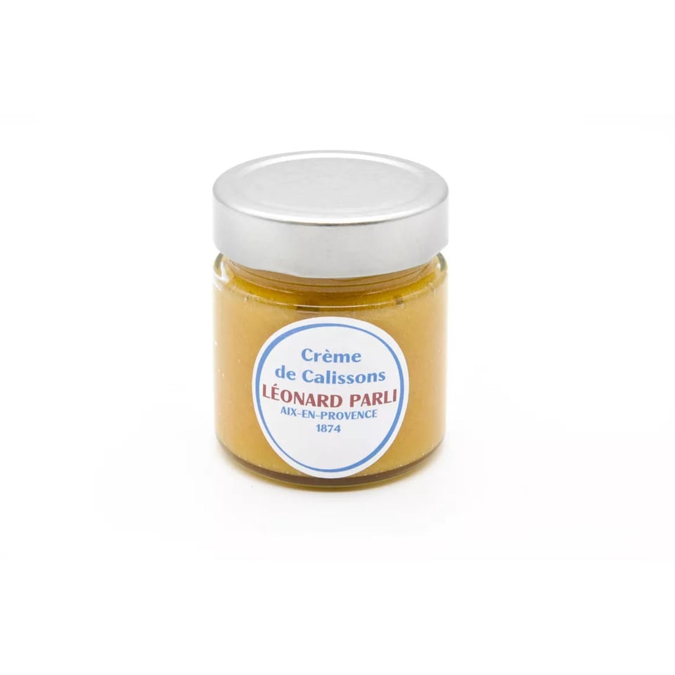 Calissons crème - 300 g