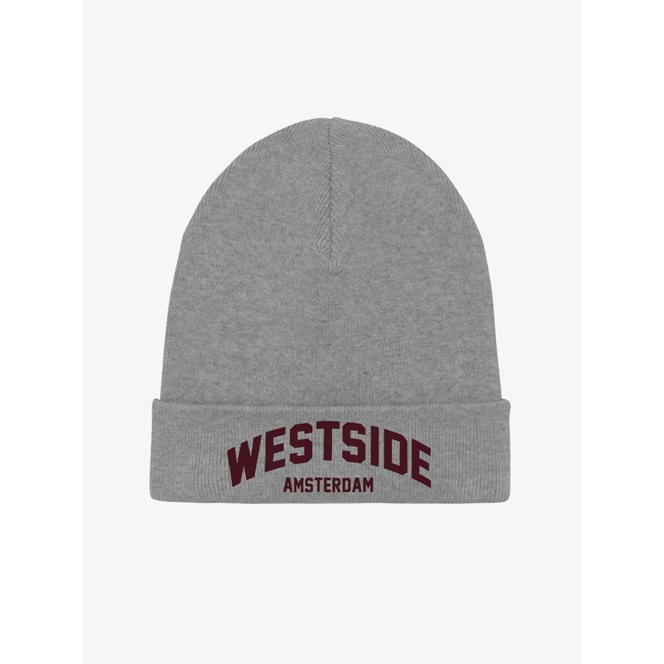Westside Amsterdam Organic Muts