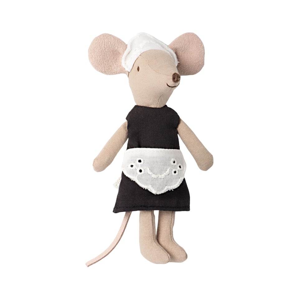 Maileg Maid Clothes for Mouse
