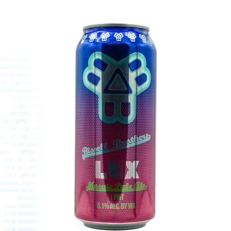 Bissel Brothers Brewing Co. Lux
