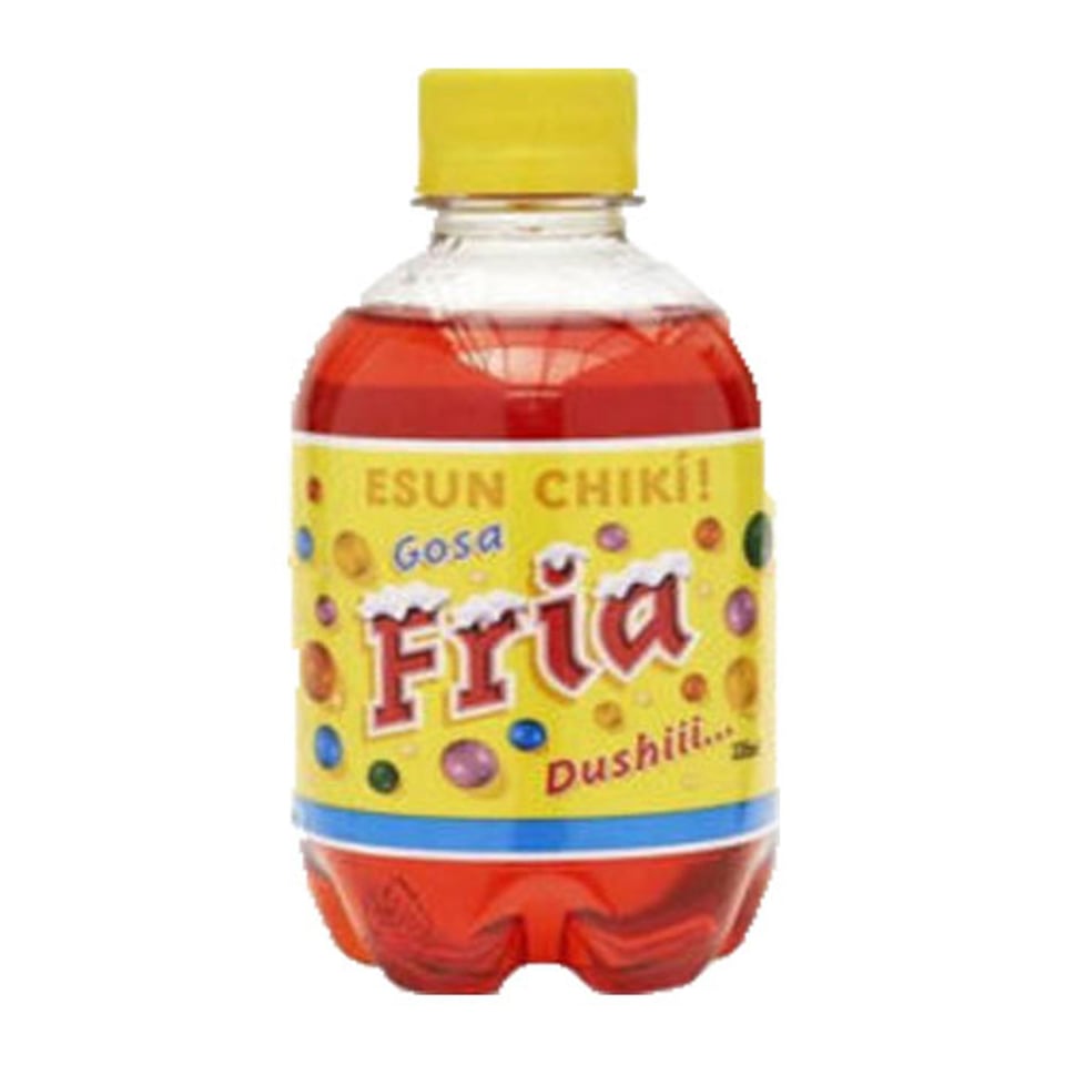 Fria Apple Drink 355 Ml