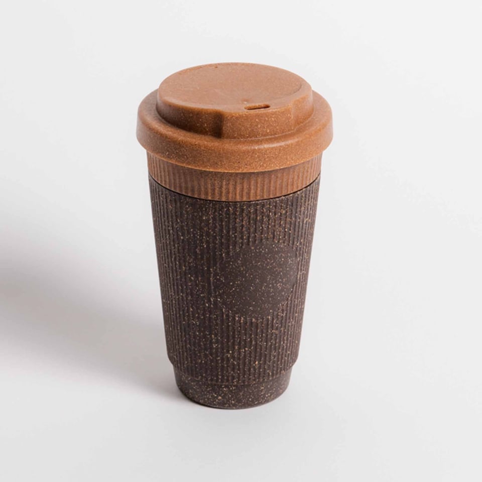 Weducer Cup Refined Nutmeg