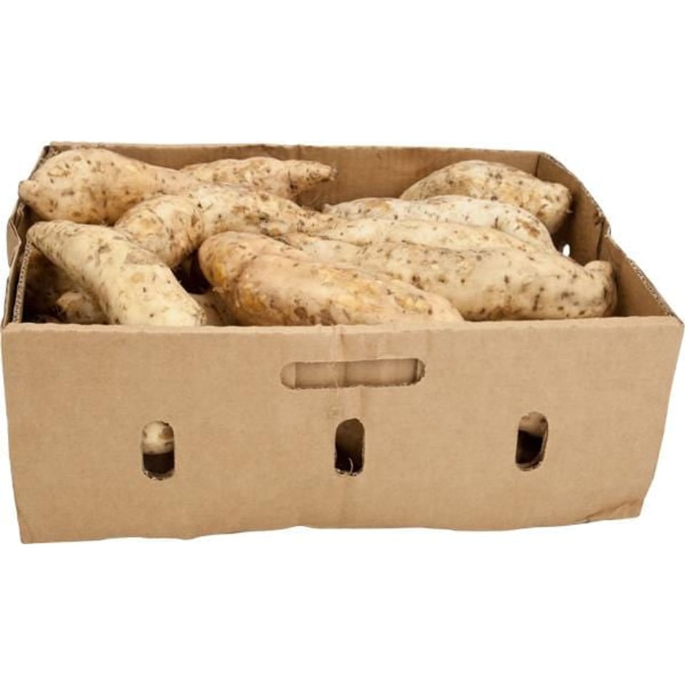 Sweet Potatoes Uganda (Ibijumba) 1kg
