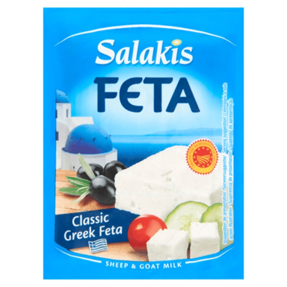 Salakis Feta Classic