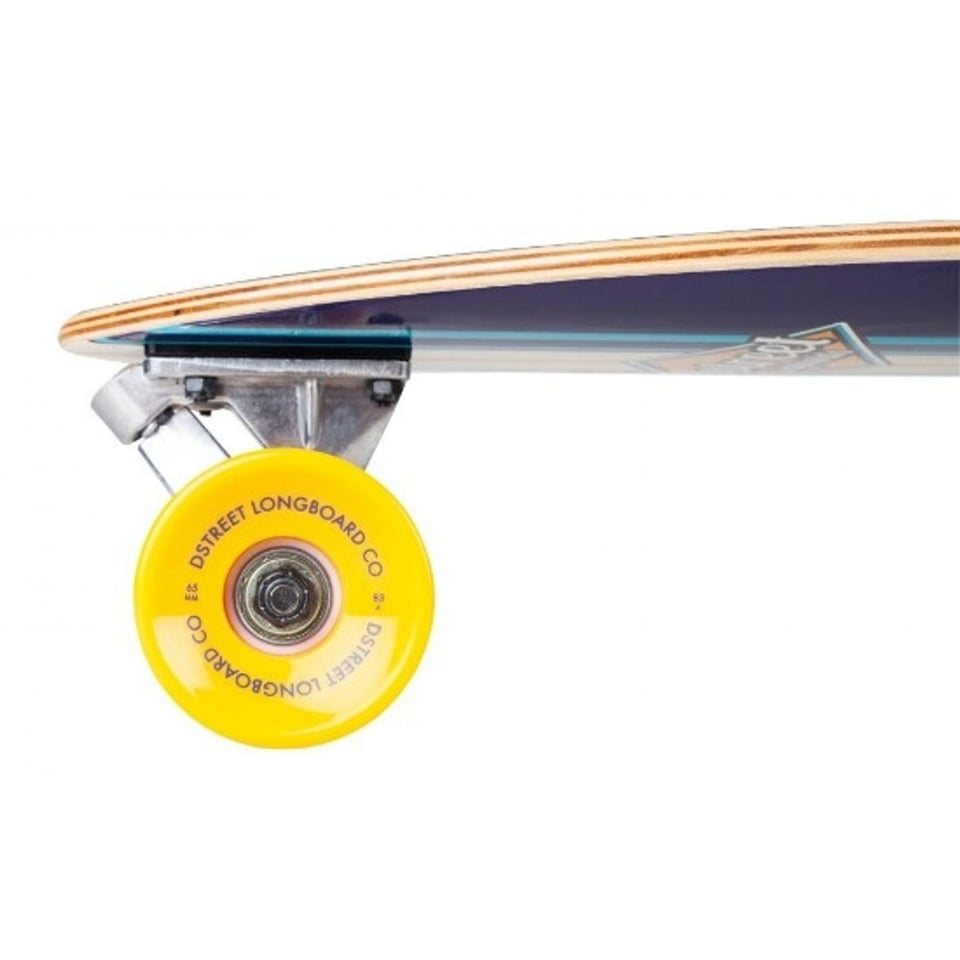 Dstreet Pintail Ocean Blue