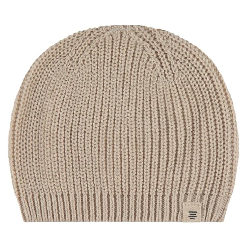 A Tiny Story Baby Hat Knit Snow