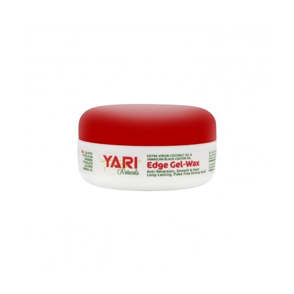 Yari Naturals Edge Gel 4oz