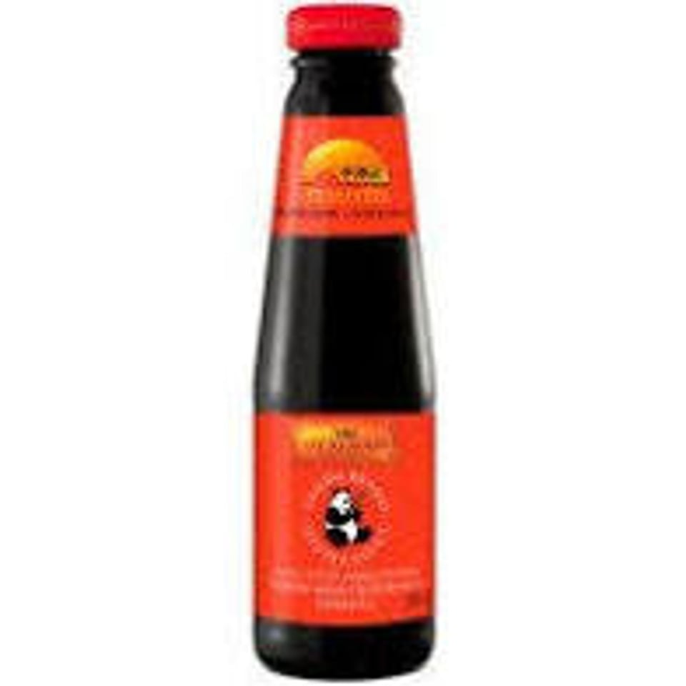 Lee Kum Kee Oyster Sauce 510g