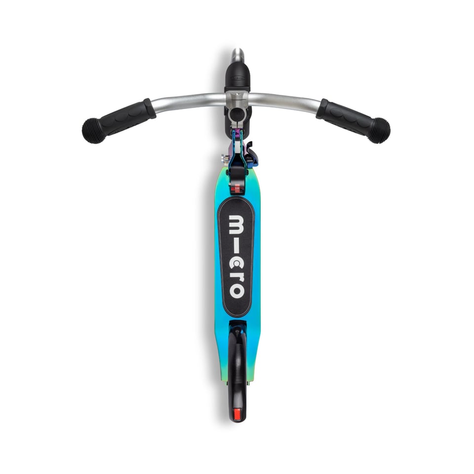 Micro Cruiser LED Neochrome