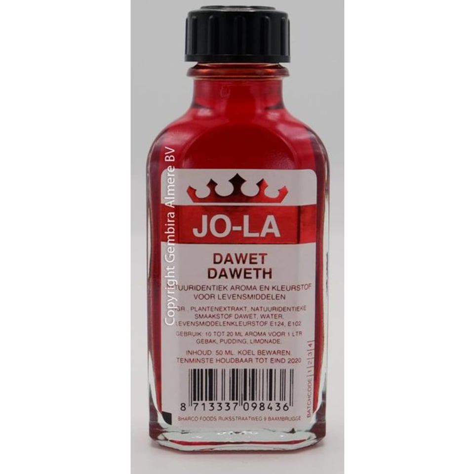 Jola JO-La Dawet Essence 50 Ml