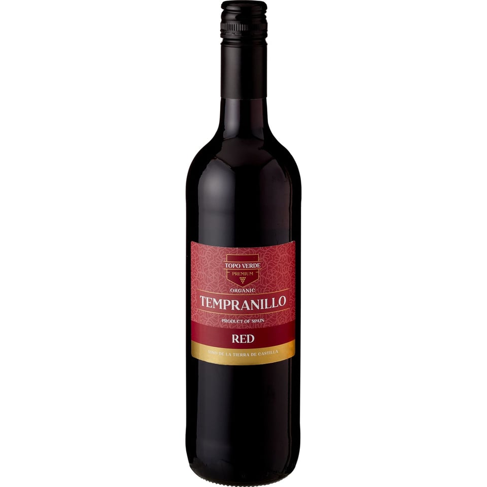 Tempranillo