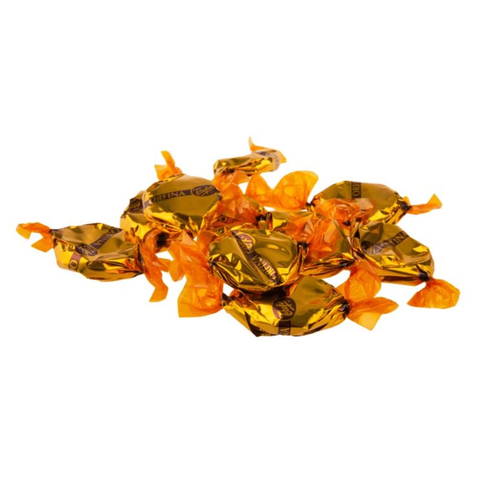 Orfina Botertoffee