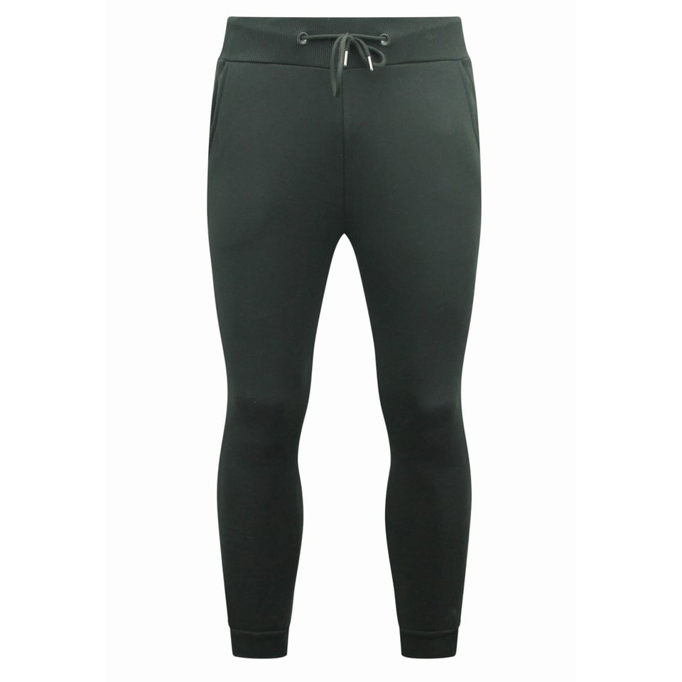 Joggingsbroek - Sweatpants Heren - 6866 - Zwart