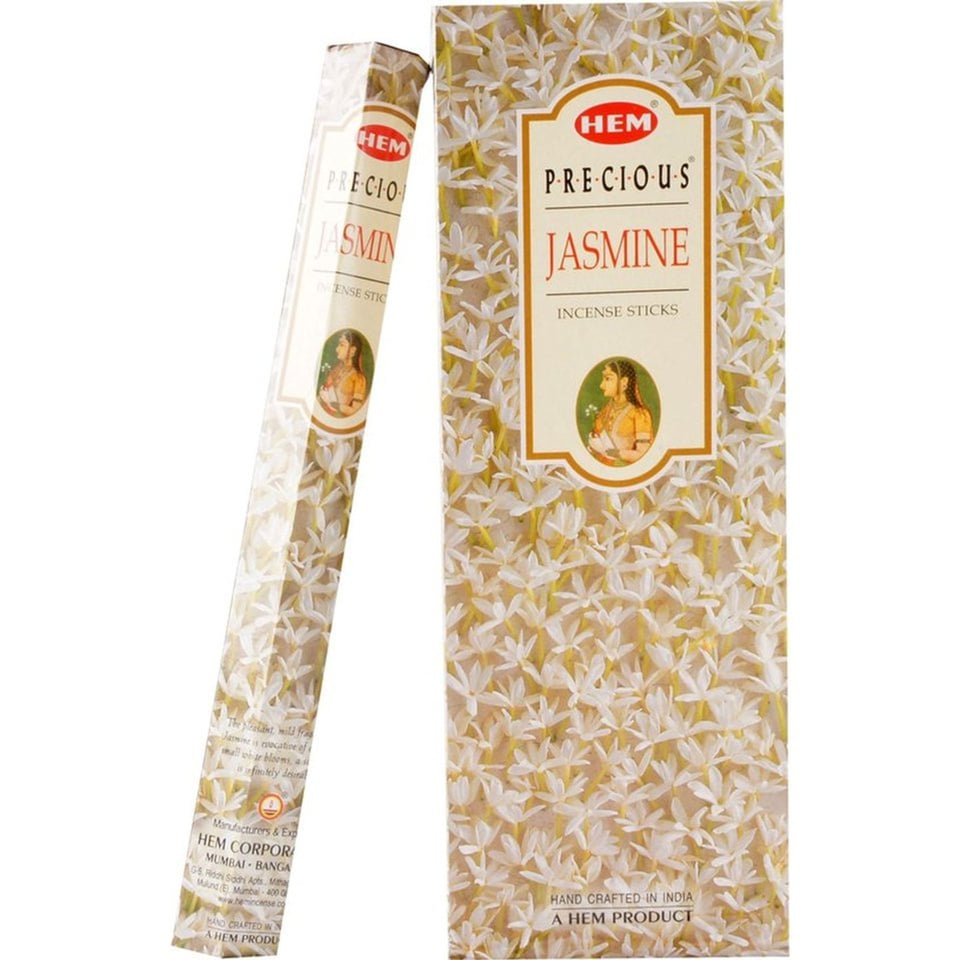 Hem Jasmine Incense