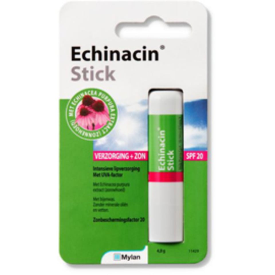 Echinacin Stick 4,8GR