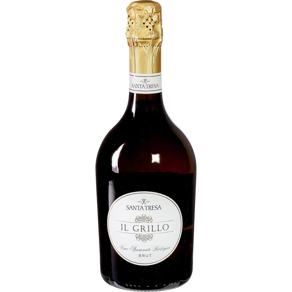 Il Grillo Brut