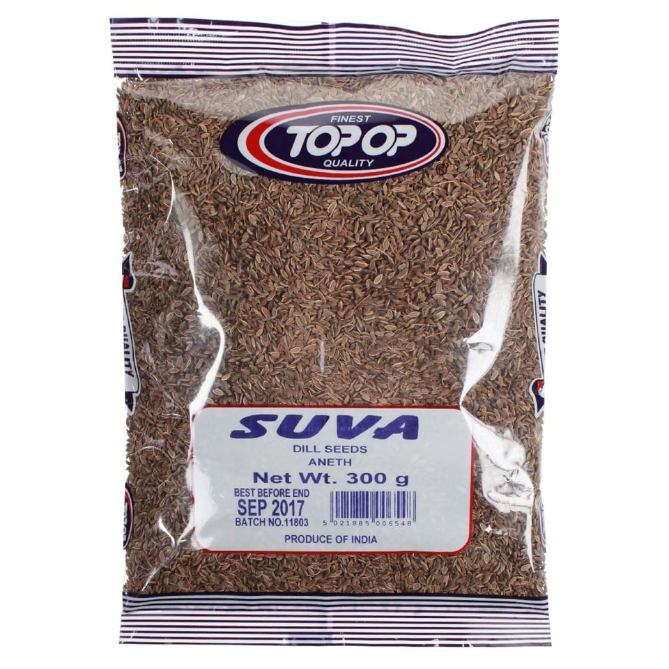 Top-Op Suva Seeds 300G