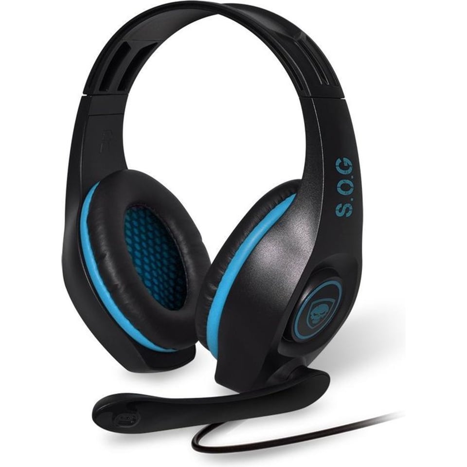 Pro Gaming Headset