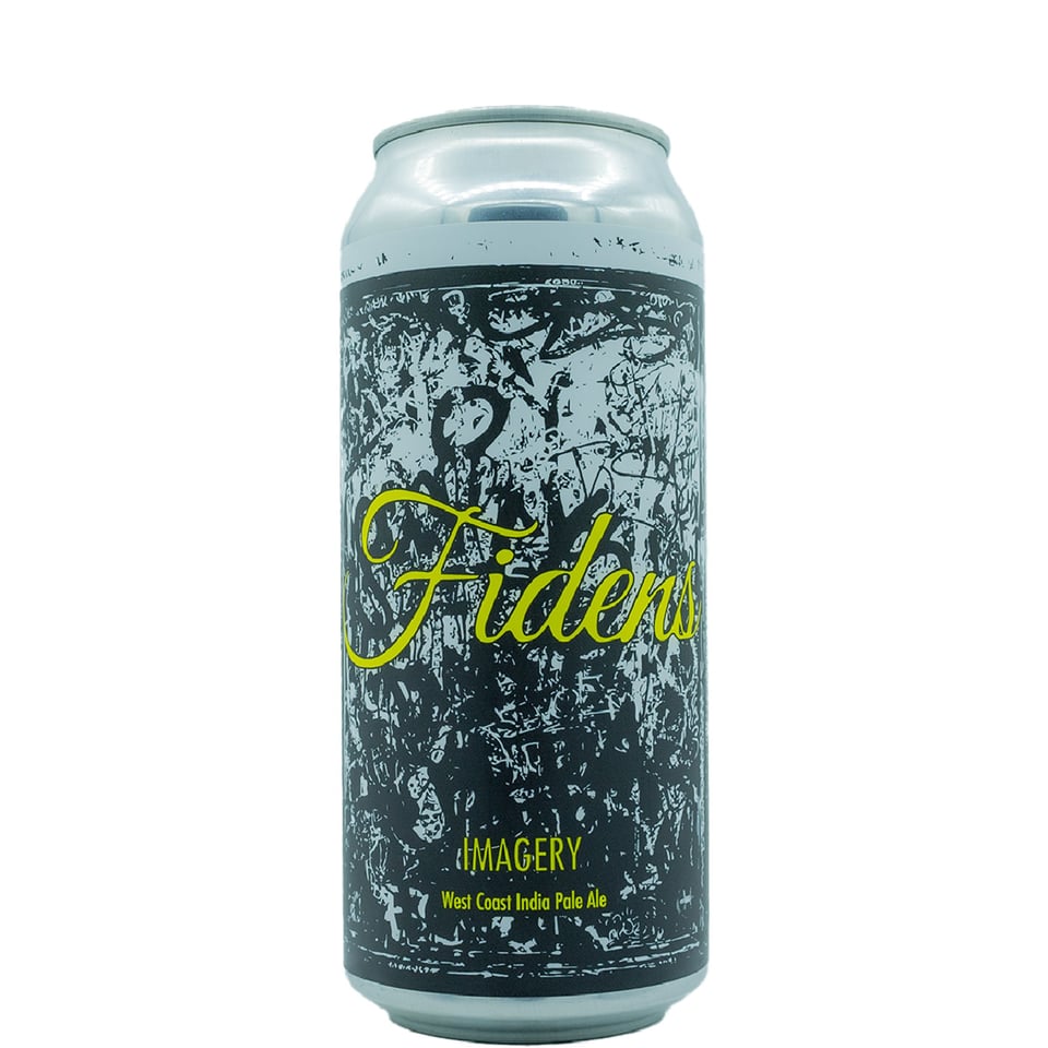 Fidens Brewing Co Imagery