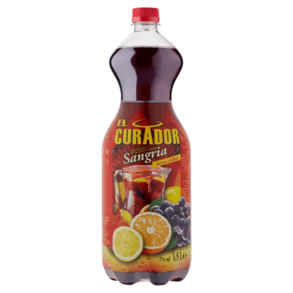 Spanje Sangria