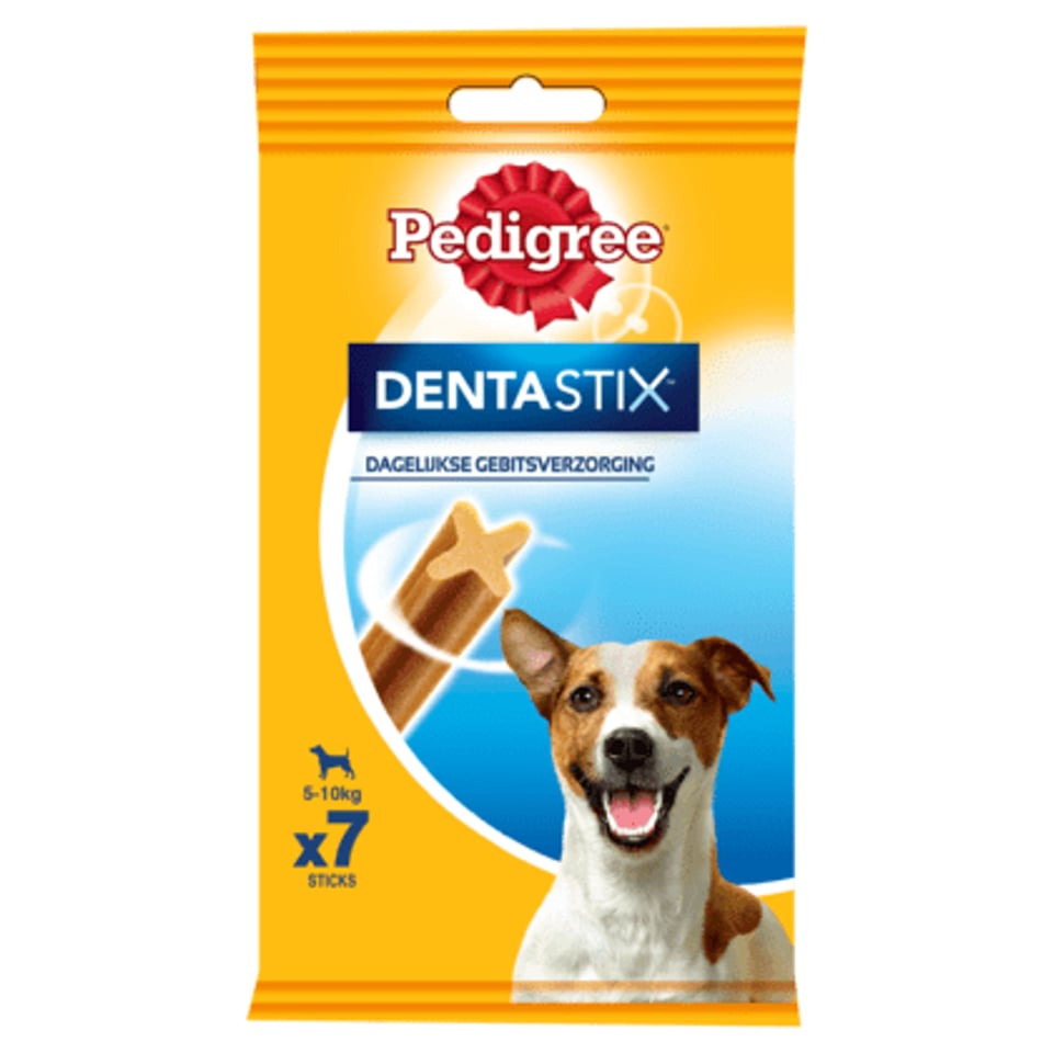 Pedigree Dentastix Mini 7 Stuks