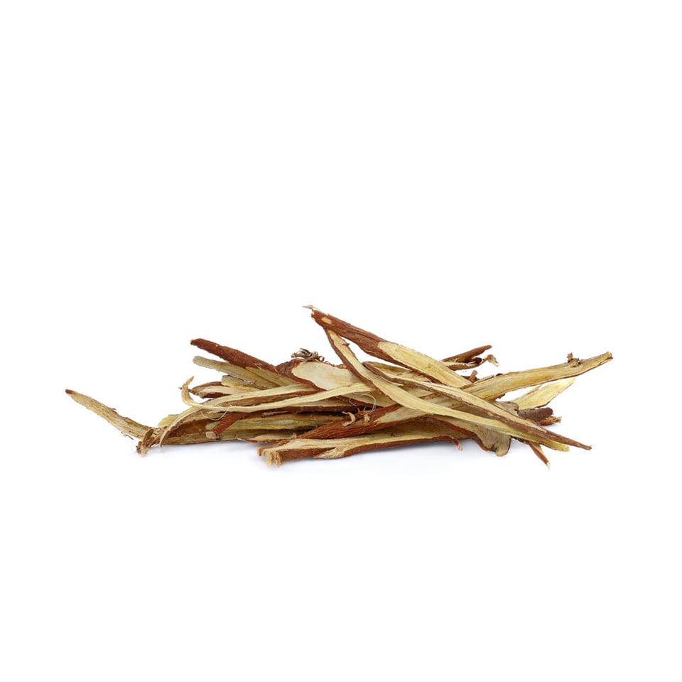 Ashwagandha Root Cut Organic
