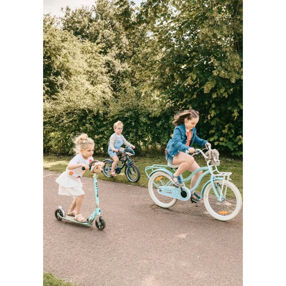 Wild & Soft Scooter Head Egel