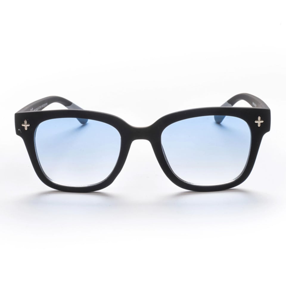 Zonnebril GIOVANNI Black-Blue OK012BK-BL