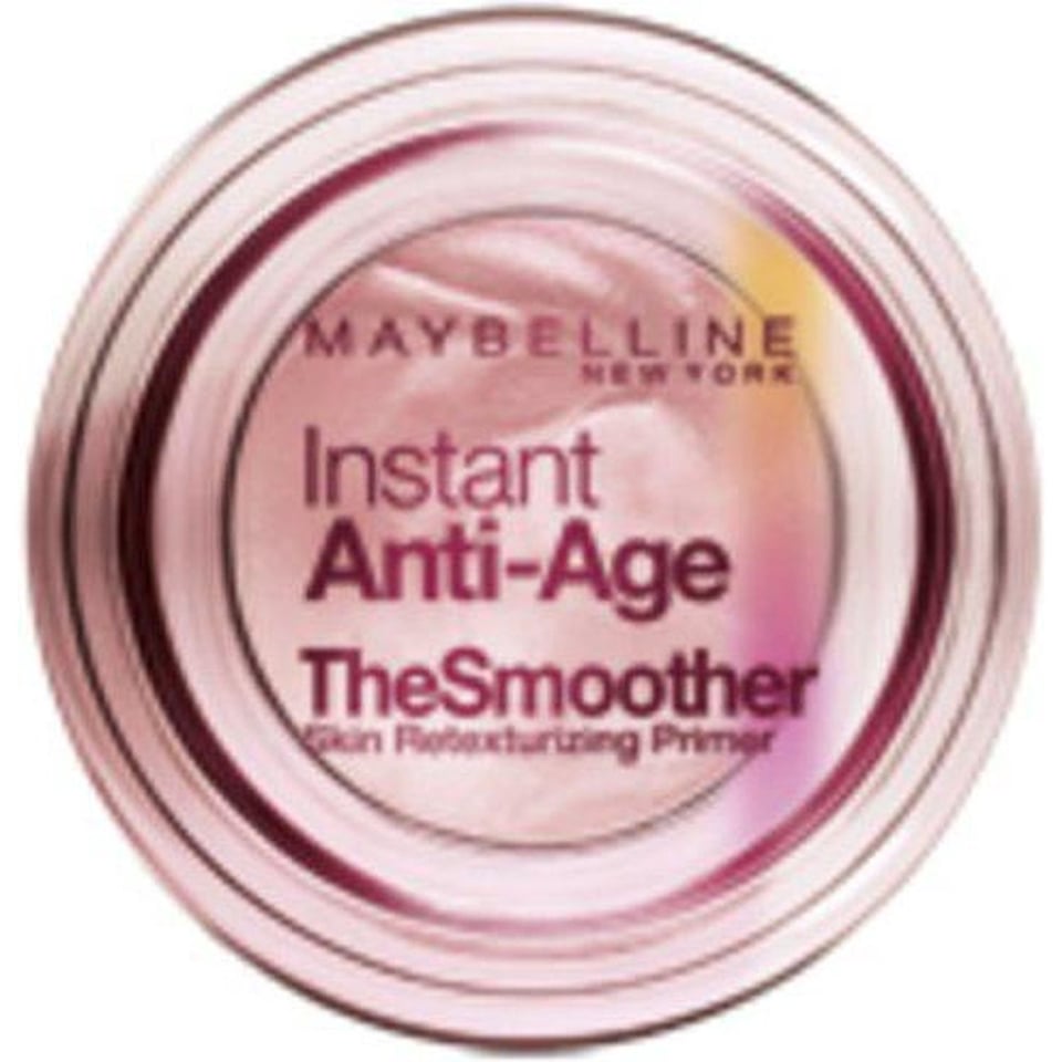 Maybelline Instant Age Rewind The Smoother - Primer